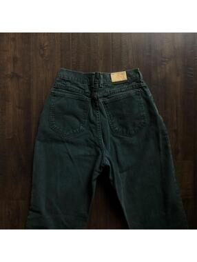 Vintage Lee 305-5530 High Waisted Jeans Women 10 26x28 Union USA 100% Cotton